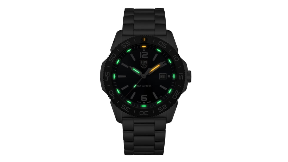 Luminox Pacific Diver Watch, Blue/white - XS3123