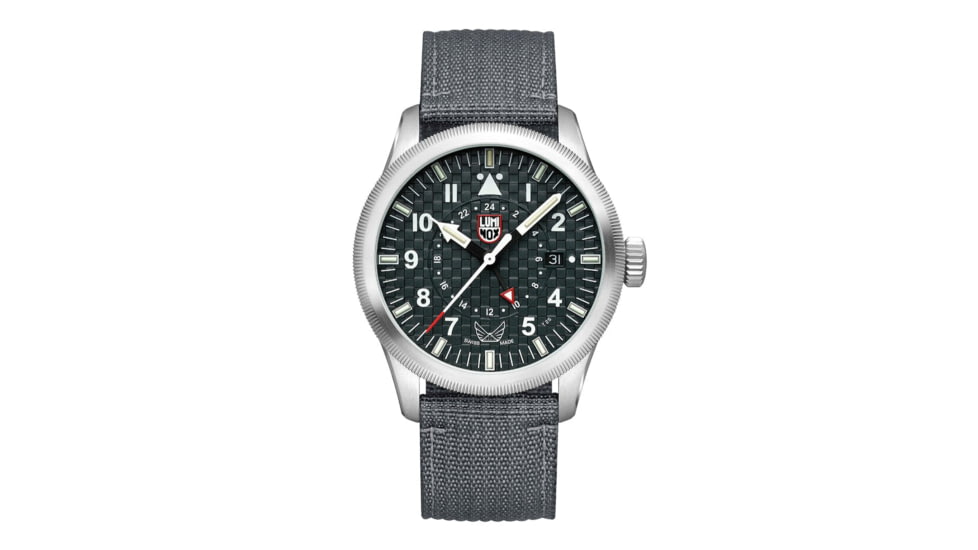 Luminox Watches VOLITION AMERICA Flight Force, Pilot Watch, 42 mm, 7320156373015