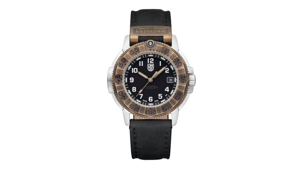 Luminox Watches Adventure Watch, 43 mm, Outdoor Explorer Watch, 8874990206999