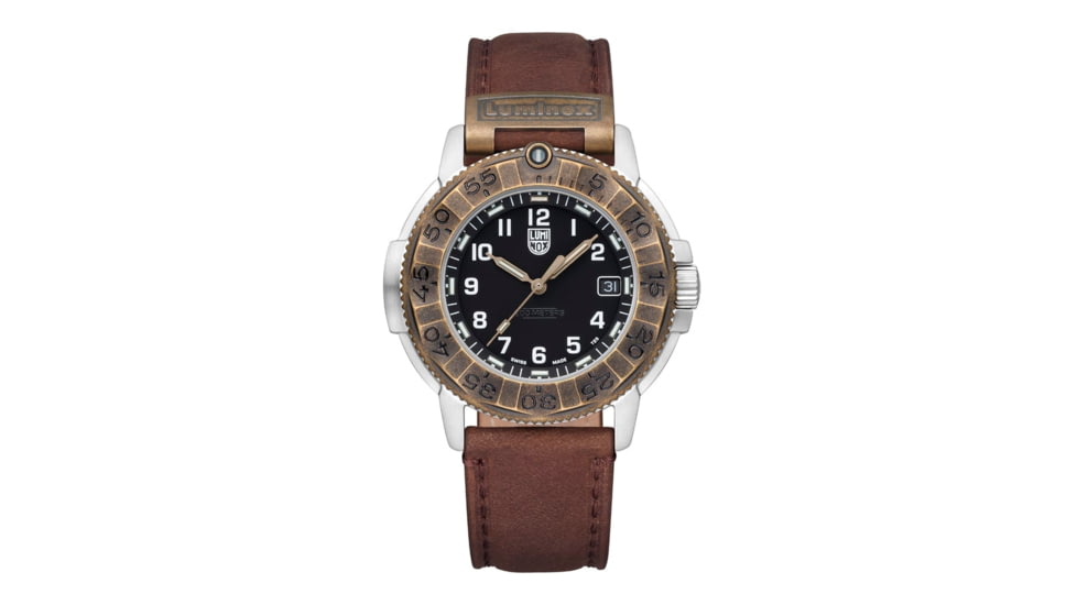 Luminox Watches Adventure Watch, 43 mm, Outdoor Explorer Watch, 8874991517719