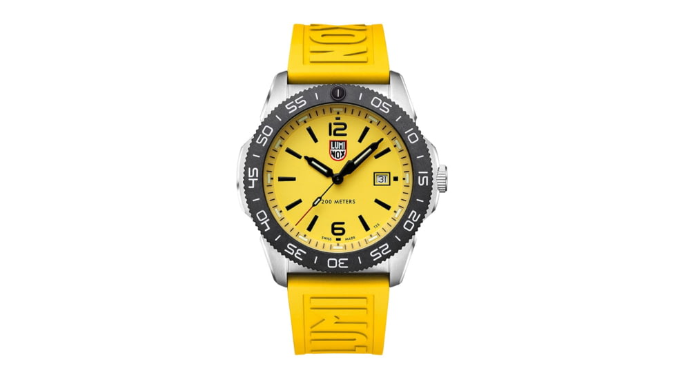Luminox Watches Pacific Diver, Dive Watch, 44 mm, 6919965835287