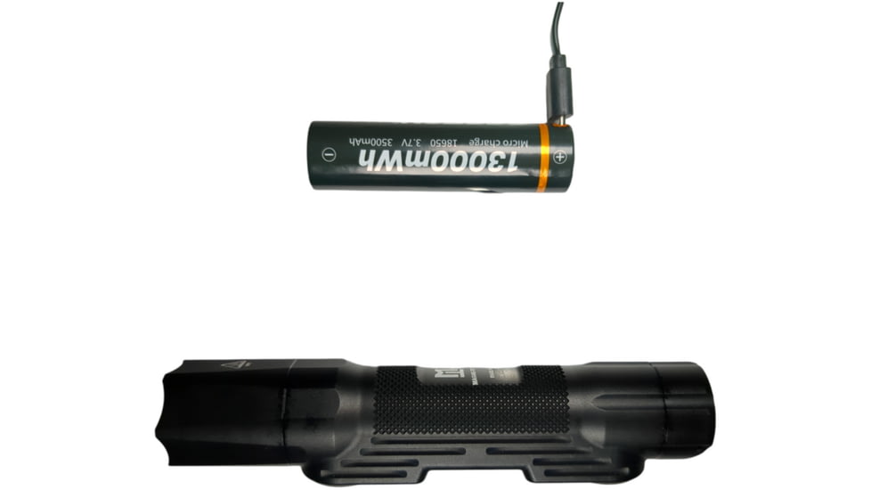 Magne-Tech Rigel II-M M-lok Tactical Weapon Torch Kit, 2nd Gen, RGLII-M