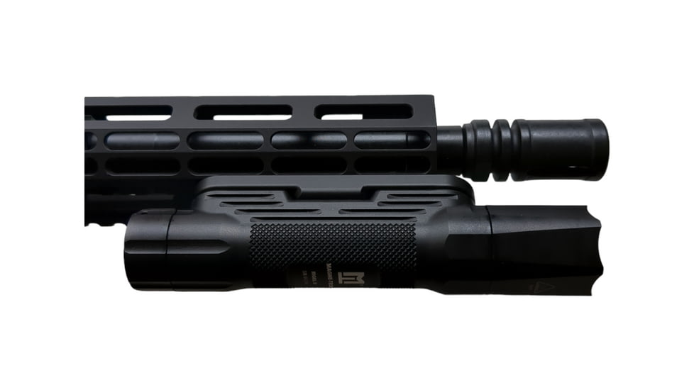 Magne-Tech Rigel II-M M-lok Tactical Weapon Torch Kit, 2nd Gen, RGLII-M