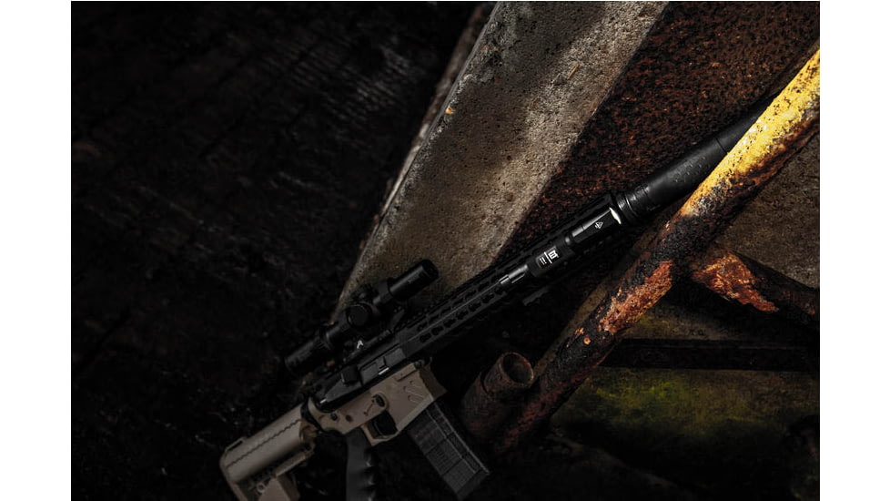 Magne-Tech Rigel II-M M-lok Tactical Weapon Torch Kit, 2nd Gen, RGLII-M