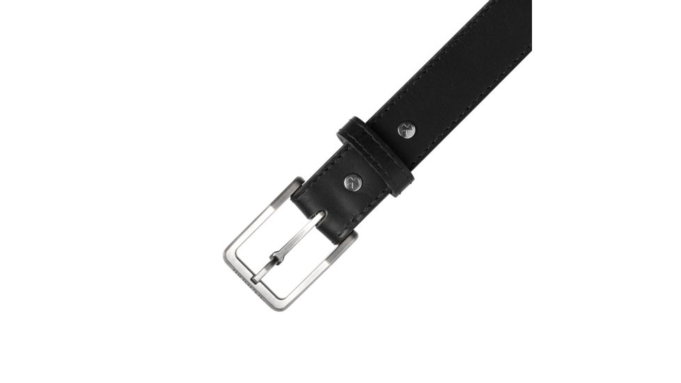 Magpul Industries Tejas Gun Belt El Original, 1.5In, Black, 34, MAG1109-001-34