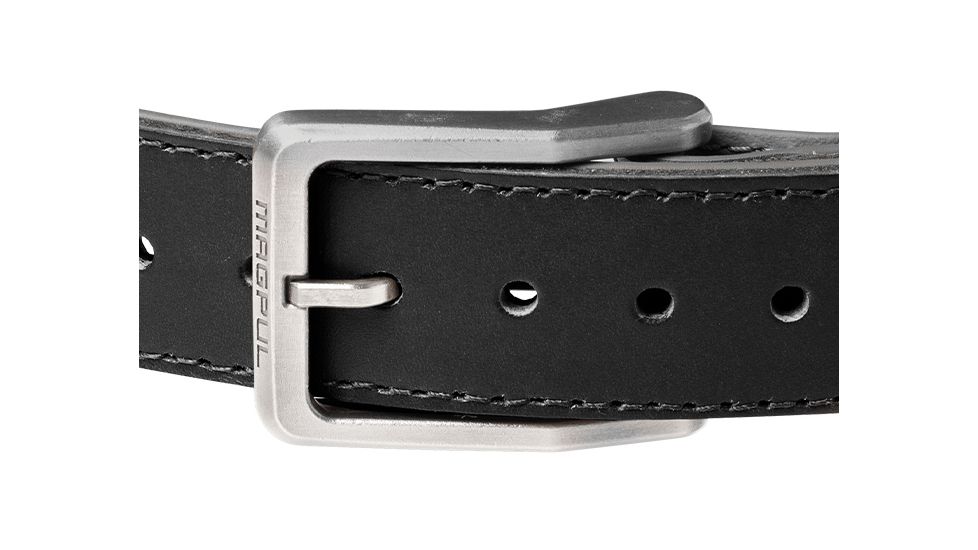 Magpul Industries Tejas Gun Belt El Original, 1.5In, Black, 34, MAG1109-001-34
