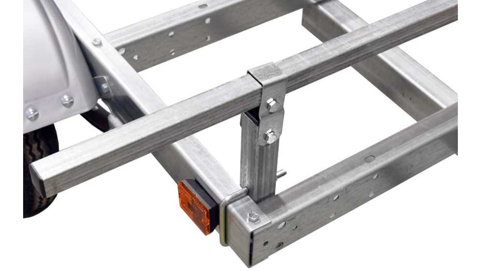 Malone Auto Racks EcoLight Sport Kaya Trailer, MPG585