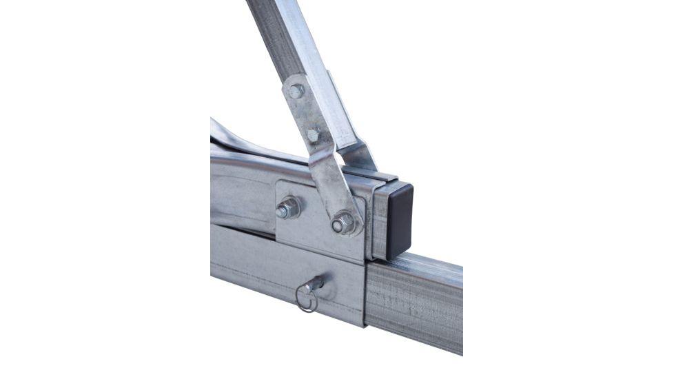 Malone Auto Racks MicroSport 2nd Tier Kit with 50in Load Bars, MPG474