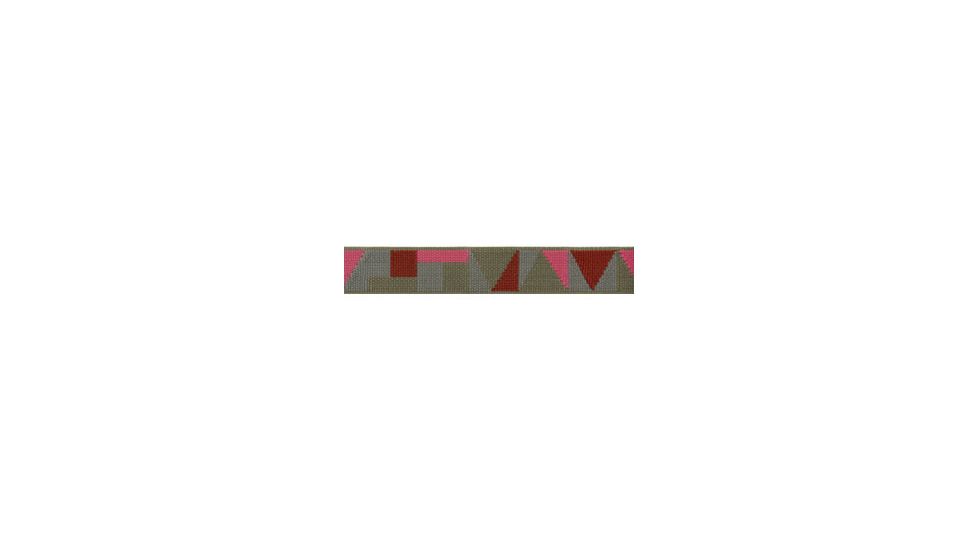 Mammut Crags Belt-Carmine/Light Carmine-One Size
