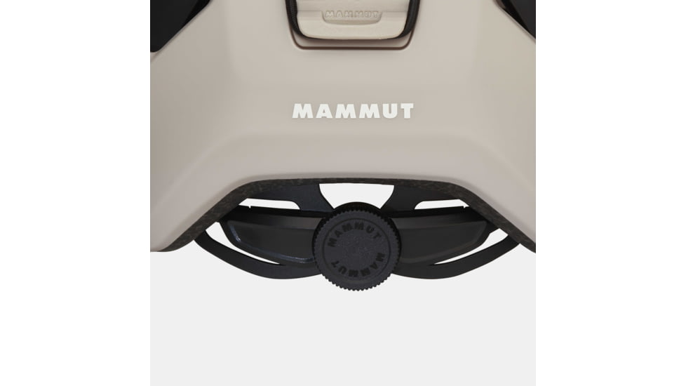 Mammut Haute Route Helmet, White/Savannah, 59-63cm, 2030-00320-00744-7