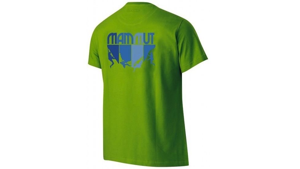 Mammut Ledge T-Shirt - Men's