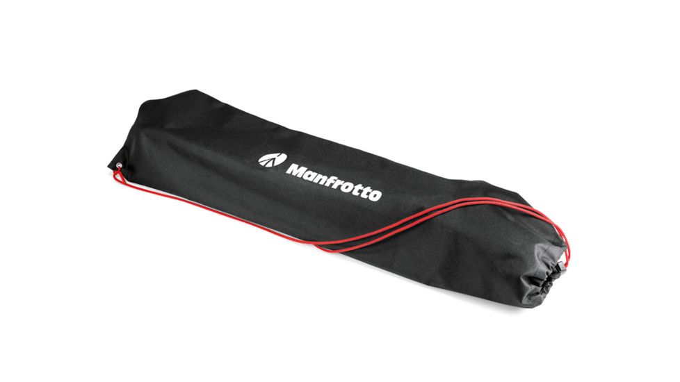 Manfrotto 290 XTRA Alum Tripod Kit w/ Ball Head MK290XTA3-BHUS