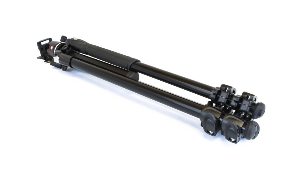 Manfrotto 290 XTRA Alum Tripod Kit w/ Ball Head MK290XTA3-BHUS