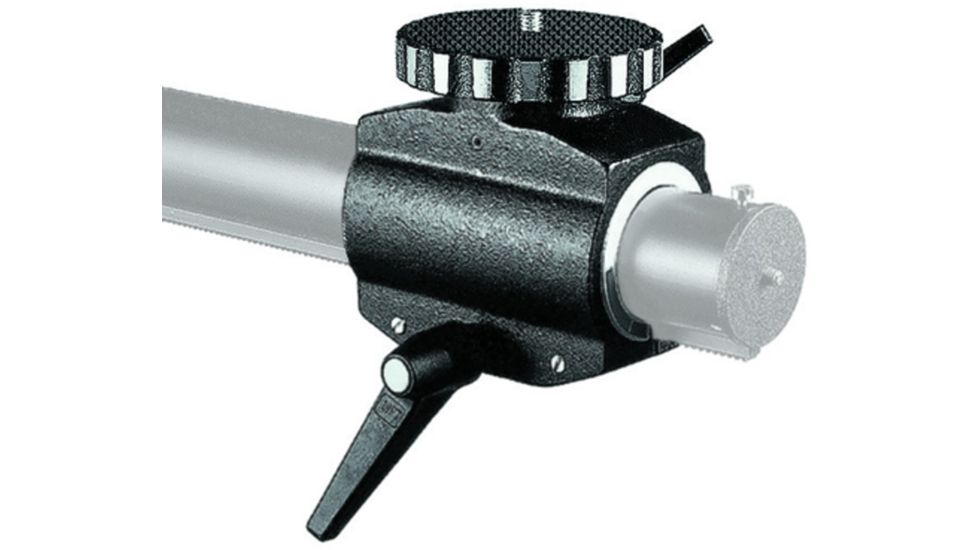 Manfrotto Bogen Additional Cam. Support F/809 Salon &amp; 816 Super Salon Stds. 826