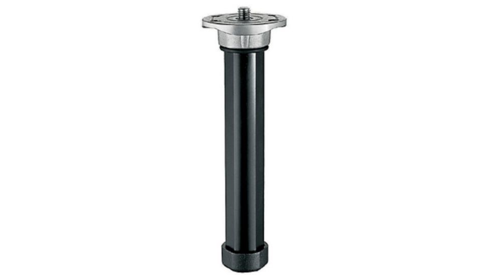 Manfrotto Bogen center COLUMN SHORT black 055XCCSB