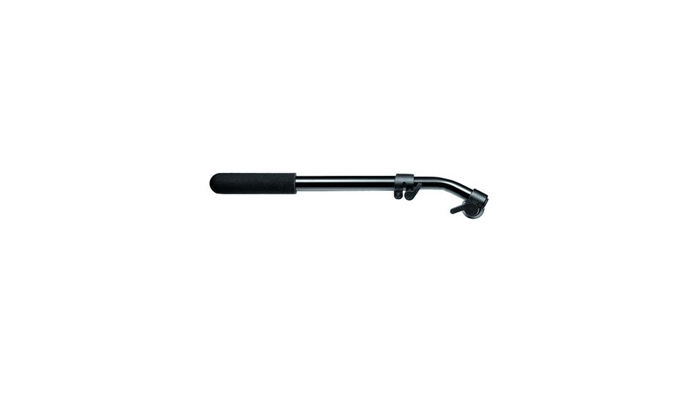 Manfrotto Bogen Extra Telescopic Pan Handle For 519 And 526 519LV