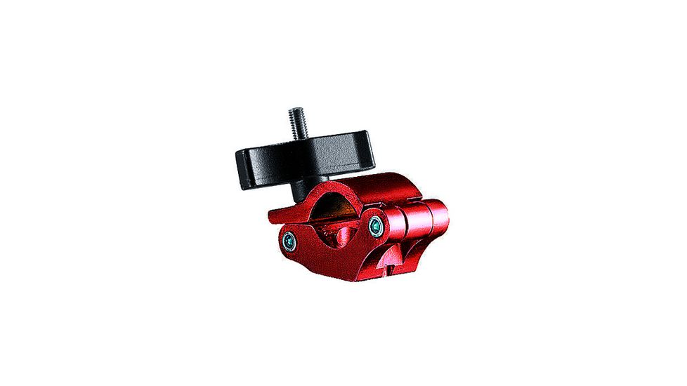 Manfrotto Bogen Fig Rig Clamp 595CLA
