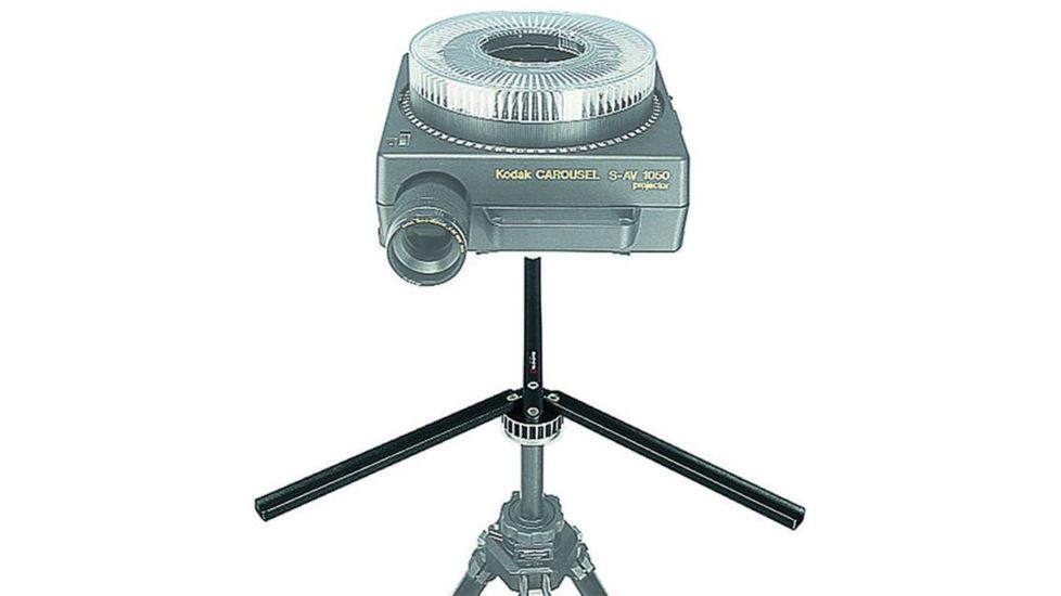 Manfrotto Bogen Folding Base For Projectors 246