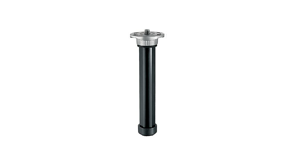 Manfrotto Bogen Manfrotto CENTER COLUMN SHORT BLK 055XCCSB