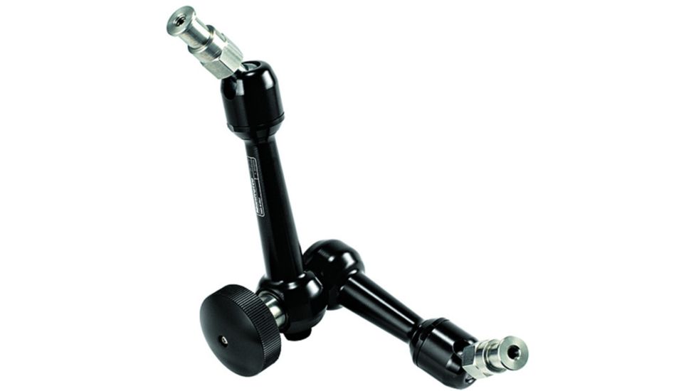 Manfrotto Bogen Medium Hydrostatic Arm 9.25" Long W/ 5/8" And 1/4" Pins 823