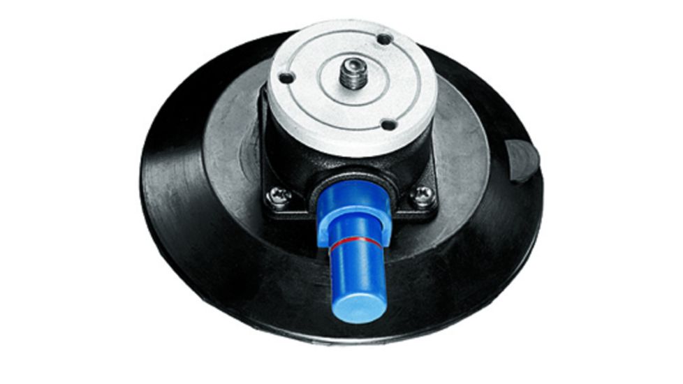 Manfrotto Bogen Pump Cup With Flat Base 241FB