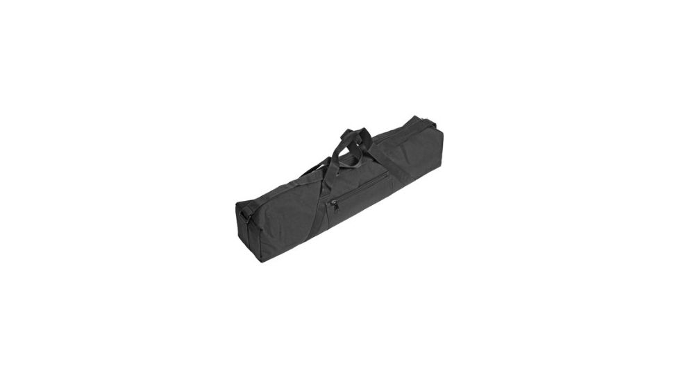 Manfrotto Bogen 190X/3000 Tripod Bag Black Roughly 27inchX5inchX5inch AW-3279BLK