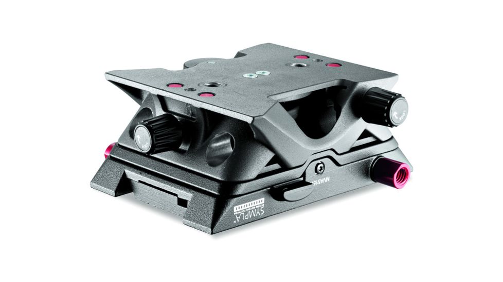 Manfrotto Sympla Variable Plate MVA515W