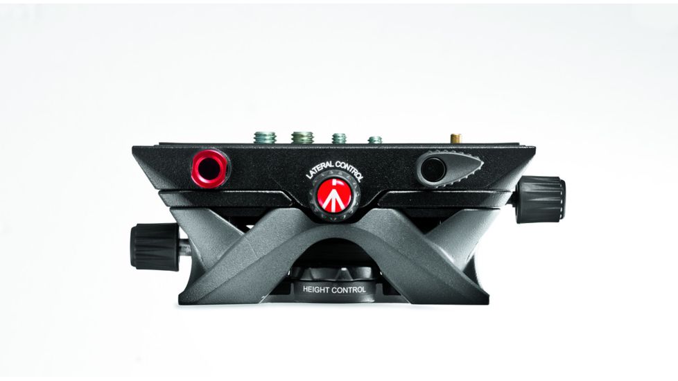 Manfrotto Sympla Variable Plate MVA515W