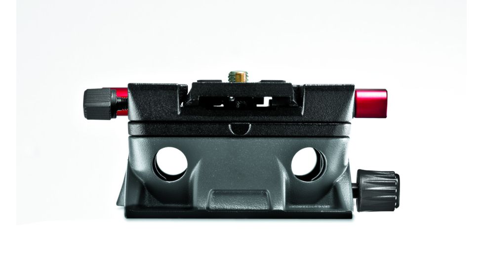 Manfrotto Sympla Variable Plate MVA515W