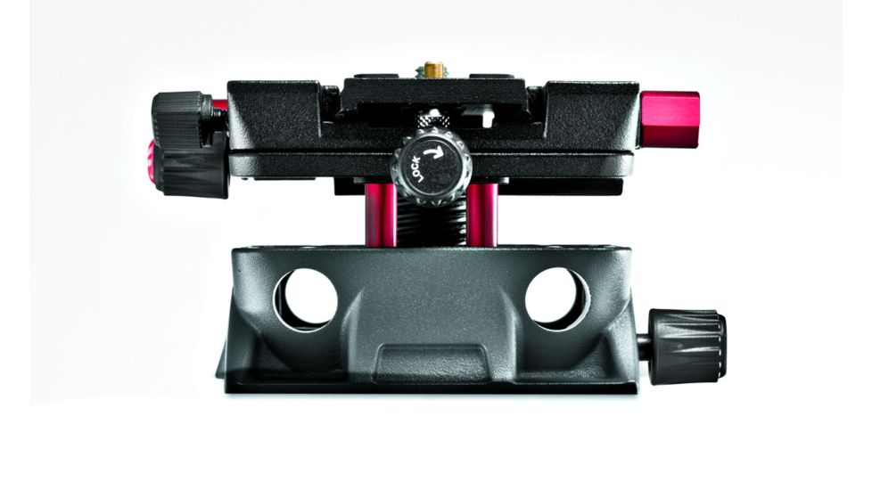 Manfrotto Sympla Variable Plate MVA515W