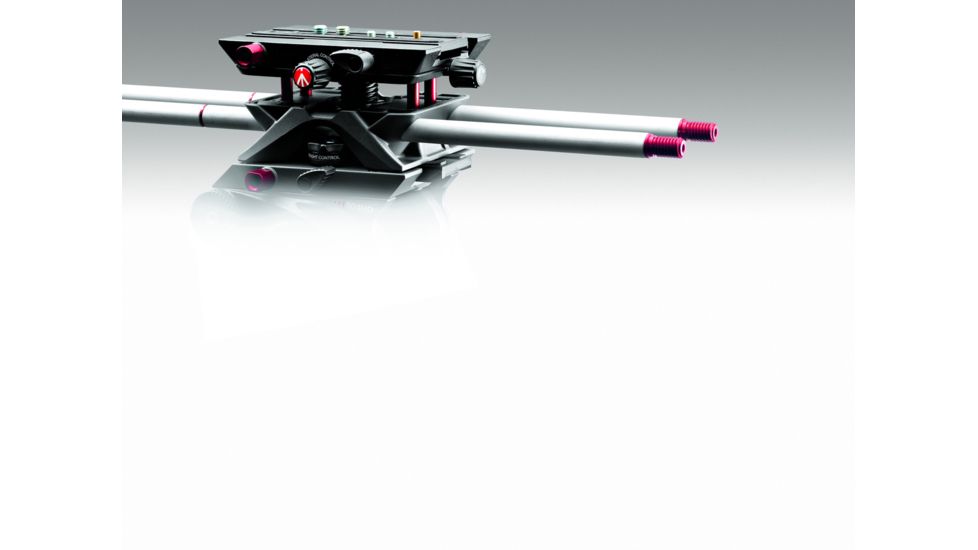 Manfrotto Sympla Variable Plate MVA515W