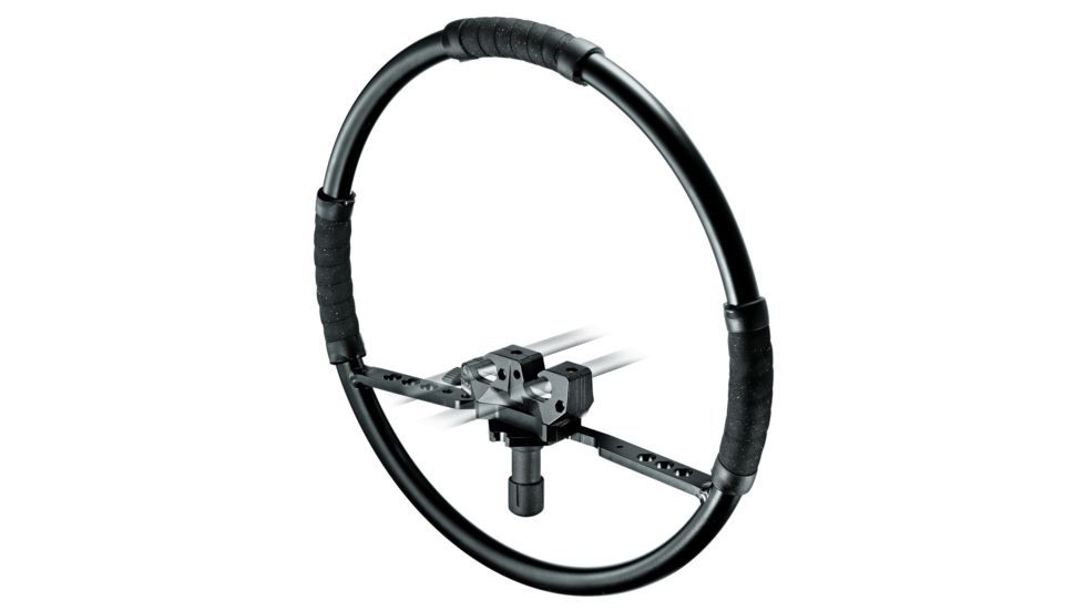Manfrotto Sympla Version Fig Rig with Universal Mount Fit to Rods MVA522W