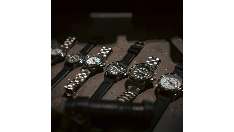 Marathon 46mm Type1 Arctic OSAR-D Automatic Watch