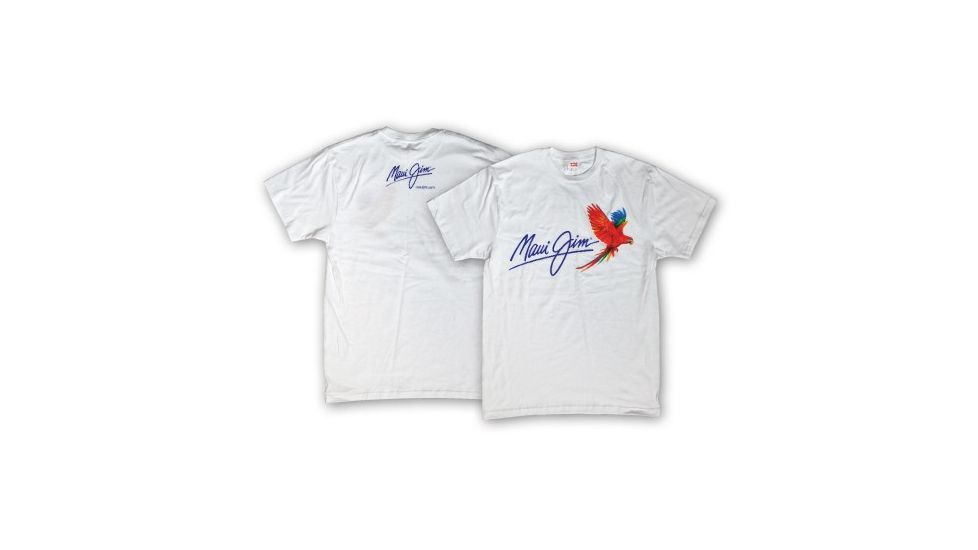 Maui Jim M.J. T-Shirt M TS-MD