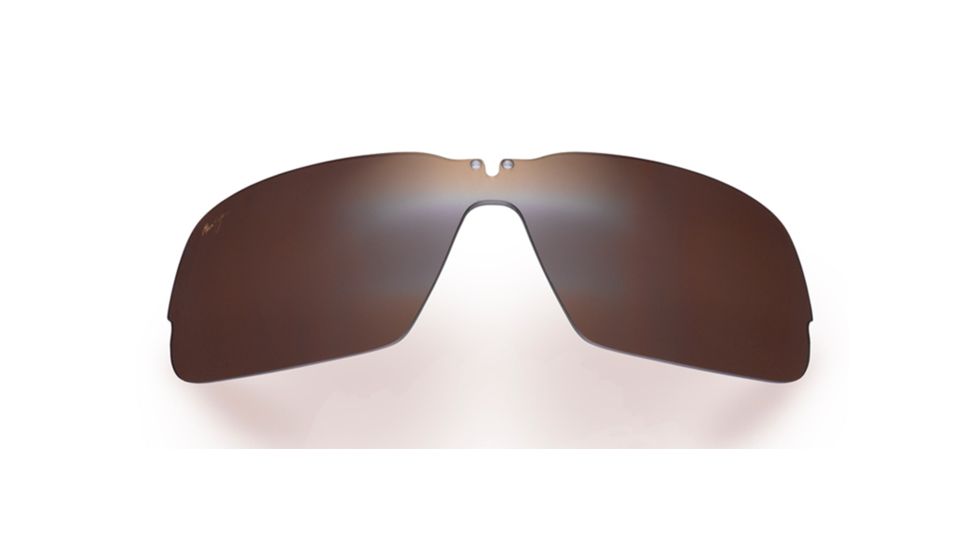 Maui Jim Switchbacks Replacement HCL Bronze Lens AL-H523