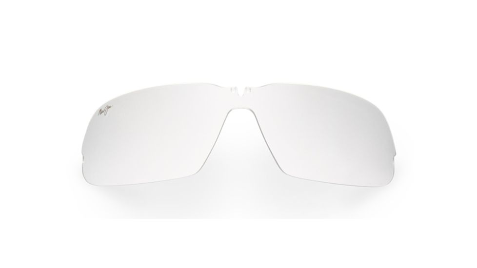 Maui Jim Switchbacks Replacement Optimum Clear Lens AL-C523