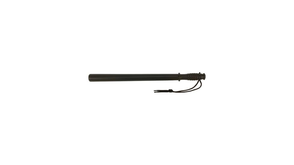 Maxam 51cm Polyethylen Baton, Wrist Strap SKBATON3