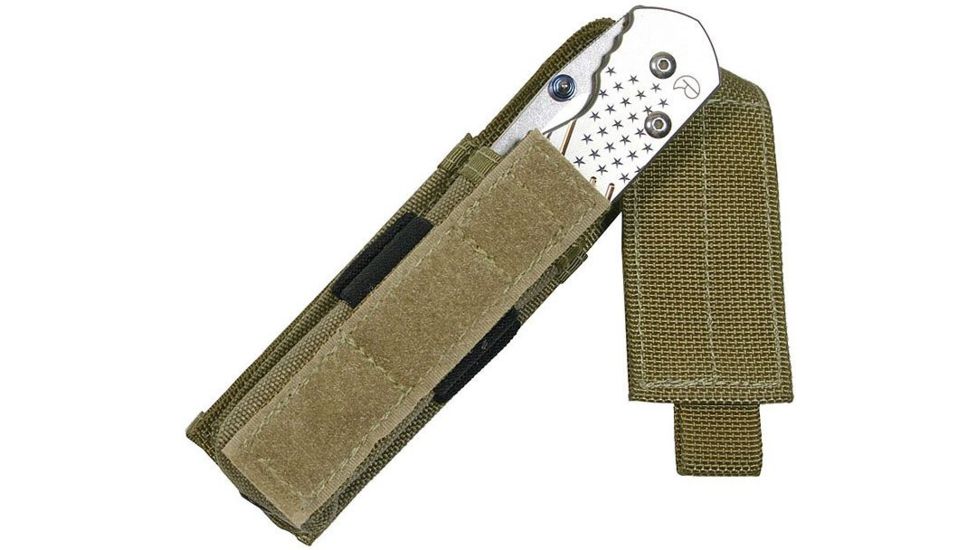 Maxpedition 4&quot; Tube Sheath