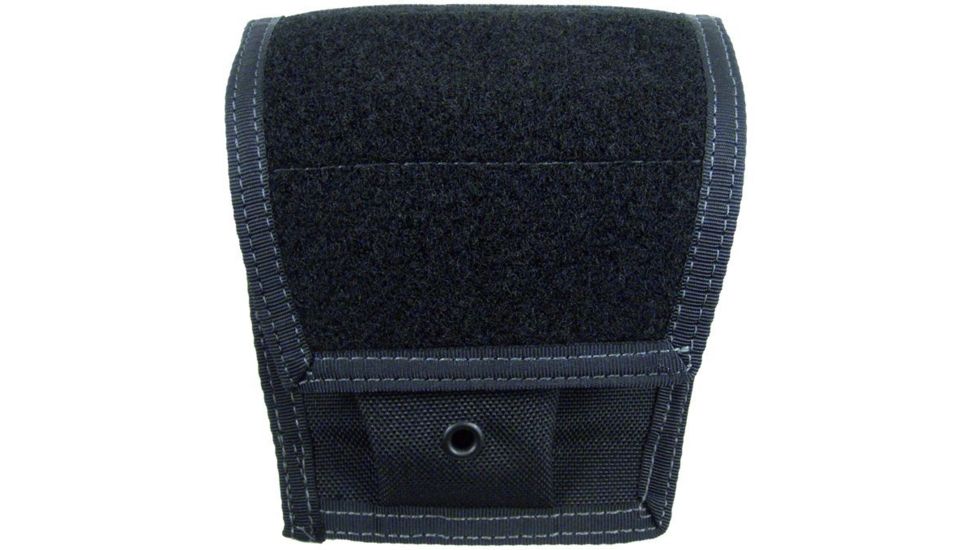 Maxpedition Double Handcuff Pouch - Black 1712B