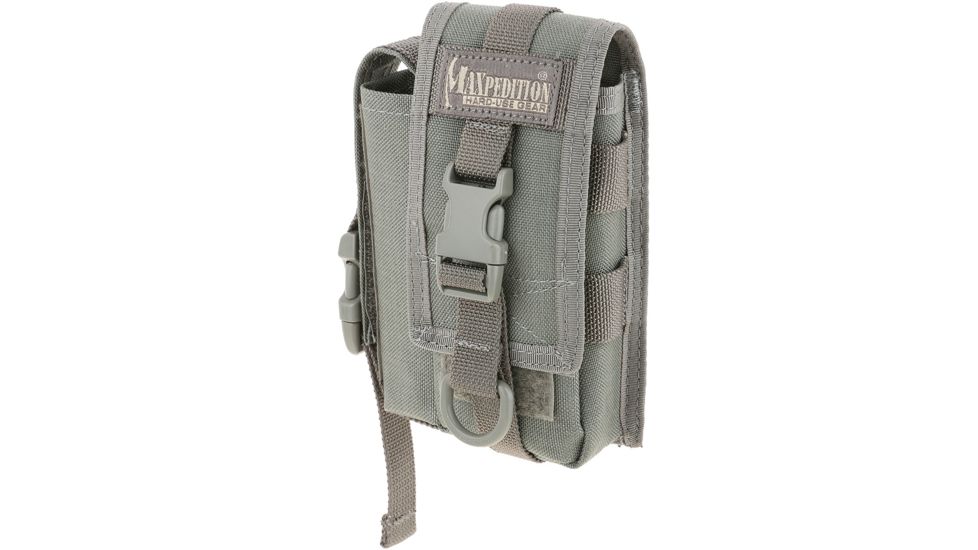 Maxpedition - Tc-6 Pouch, Foliage Green - PT1030F