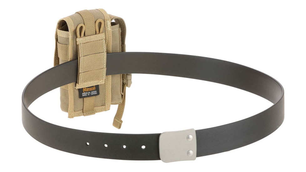 Maxpedition - Tc-6 Pouch, Khaki - PT1030K