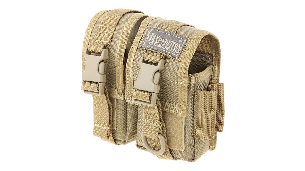 Tc-7 Waistpack