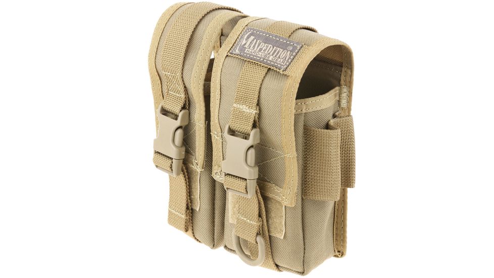 Maxpedition - Tc-8 Waistpack, Khaki - PT1032K