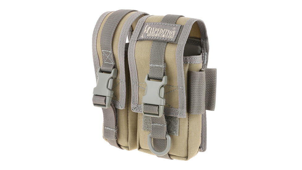 Maxpedition - Tc-8 Waistpack, Od Green - PT1032G
