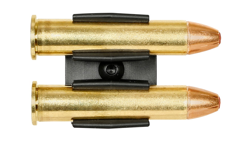 Midwest Industries Universal Shell M-LOK Holder, Black, MI-USH