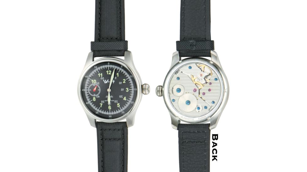 Miscellaneous Authentic Reissue German Army Watch M3403