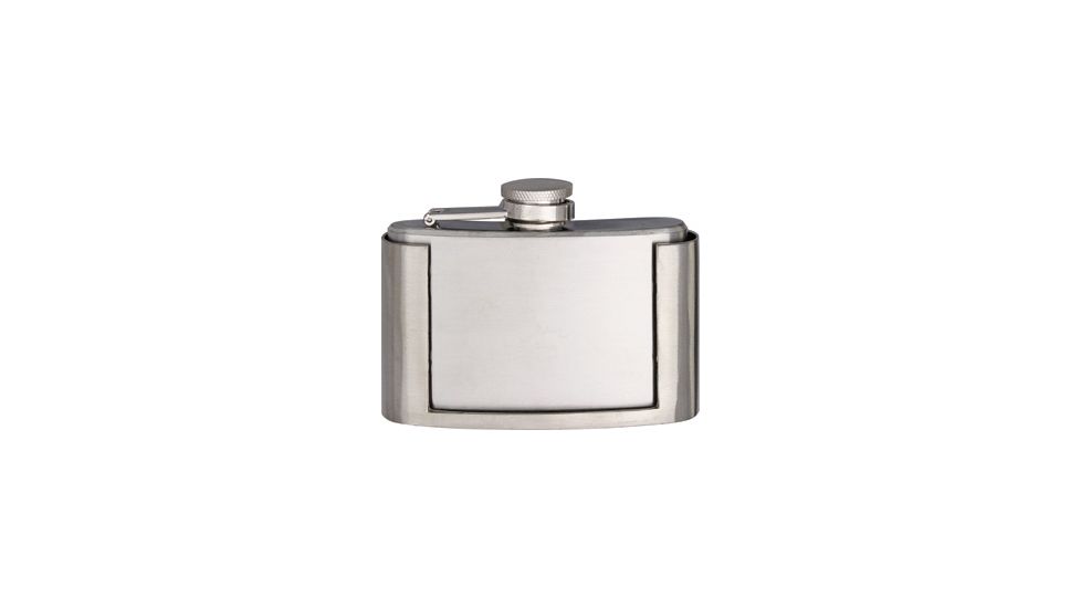 Miscellaneous Belt Buckle Flask MI93991