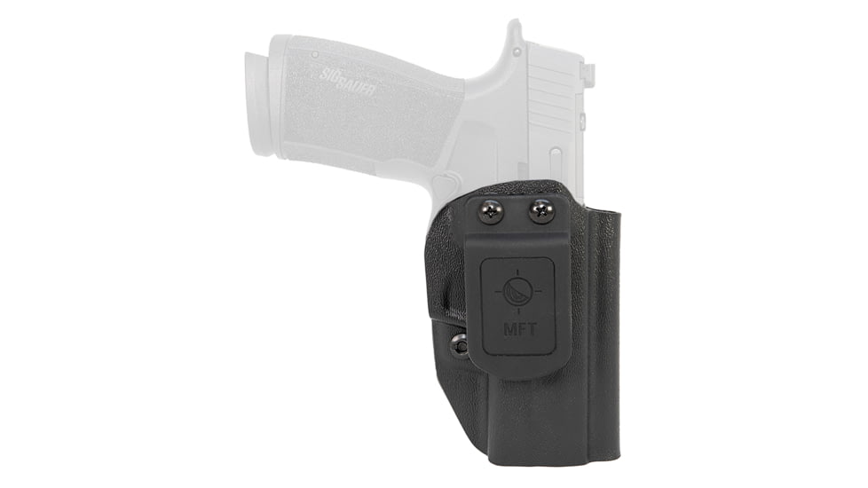Mission First Tactical Minimalist, Inside Waistband Holster