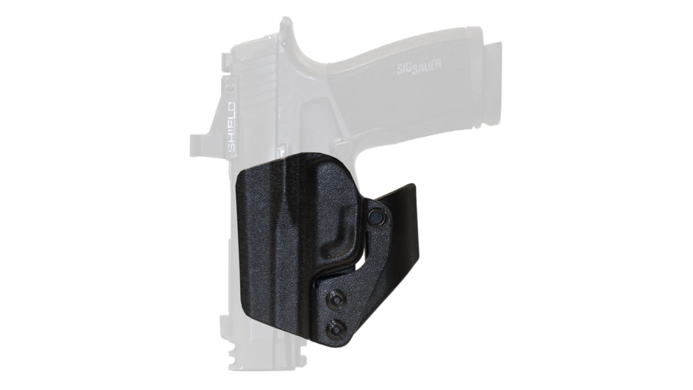 Mission First Tactical Minimalist Kydex IWB Holster