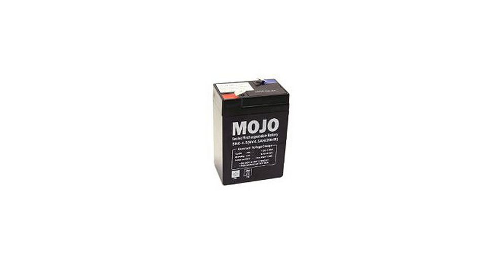 MOJO 6-Volt UB645 Rechargeable Battery for MOJO Decoys